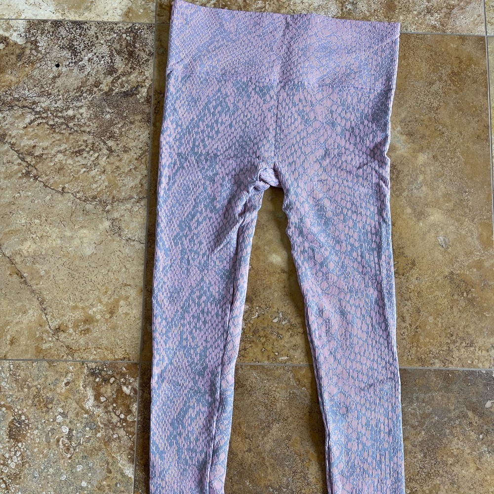 Morgan Stewart Sport Leggings